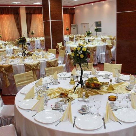 Imagini Restaurant Bon Mariage