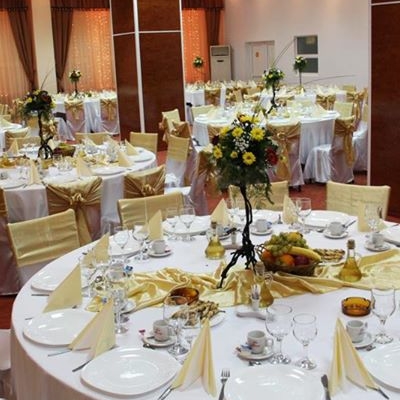 Restaurant Bon Mariage