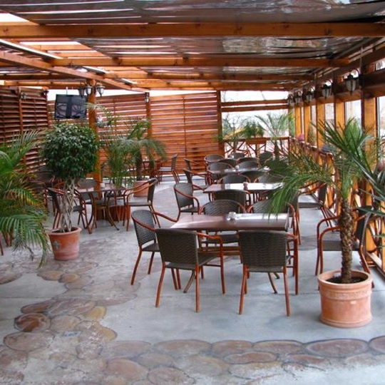 Imagini Restaurant Bon Mariage