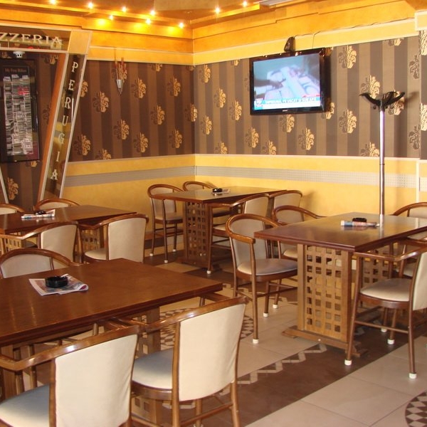 Imagini Pizzerie Perugia