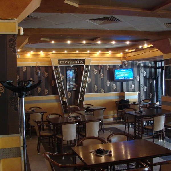 Imagini Pizzerie Perugia