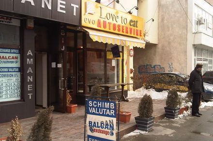 Imagini Restaurant Autoservirea Love To Eat