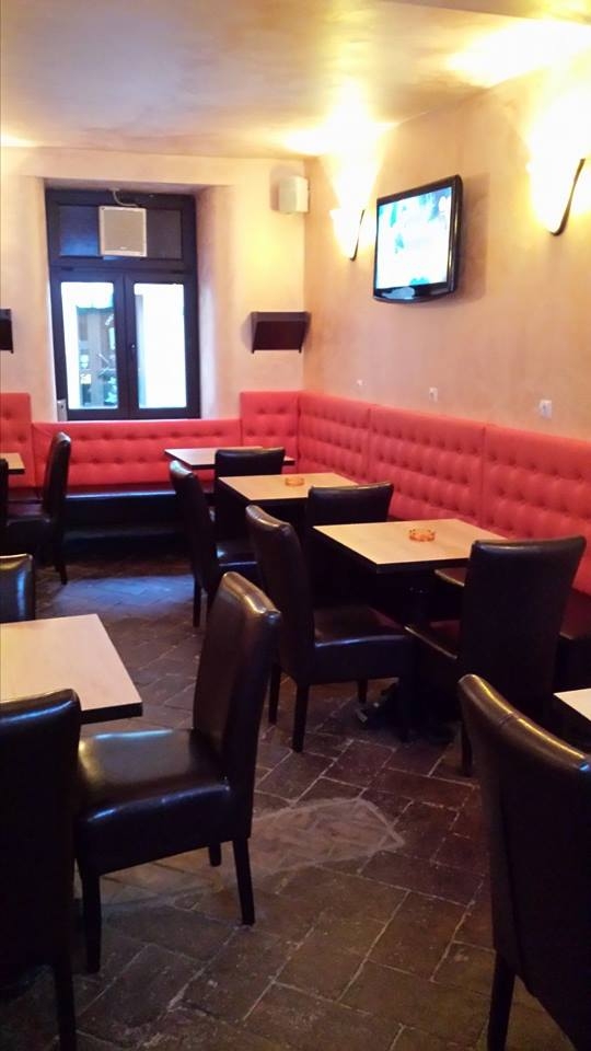 Restaurant Kowlun foto 1