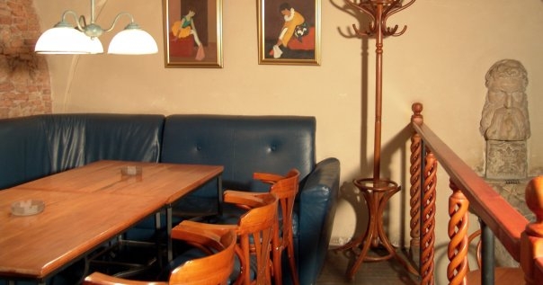 Bistro Bistro De LArte foto 1