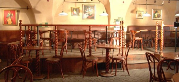 Bistro Bistro De LArte foto 0