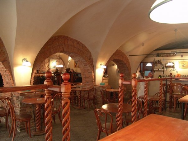 Bistro Bistro De LArte foto 2