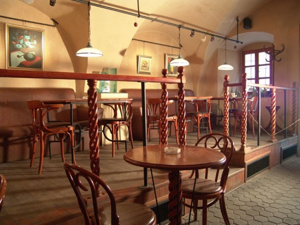 Imagini Bistro Bistro De LArte