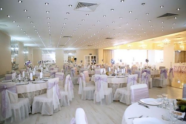 Sala Evenimente Casa Venus