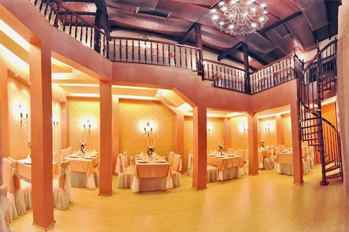 Sala Evenimente Casa Venus