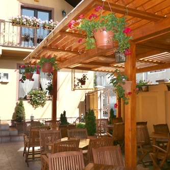 Imagini Restaurant Pizza Hot