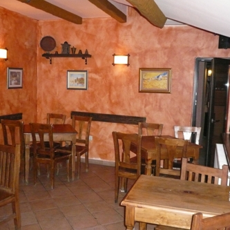 Restaurant Pizza Hot foto 0