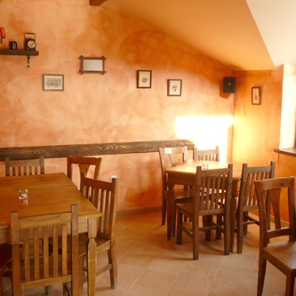 Restaurant Pizza Hot foto 1