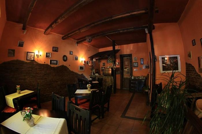 Pizzerie Pizza della Nonna foto 2