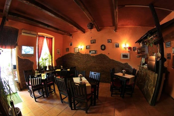 Pizzerie Pizza della Nonna foto 1