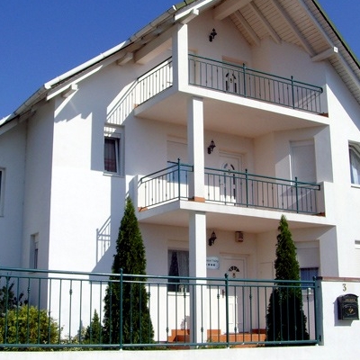 Pensiune Valery II foto 0