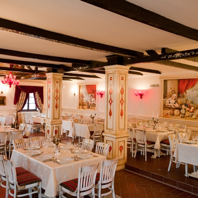 Restaurant Valery I foto 0