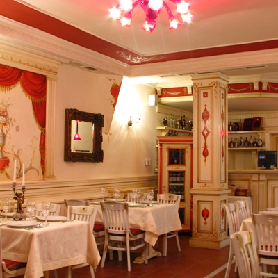 Restaurant Valery I foto 2