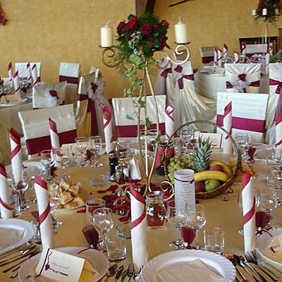 Imagini Restaurant DAF Junior