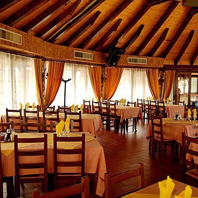 Restaurant DAF Junior foto 0