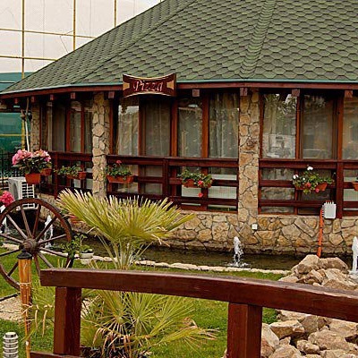 Restaurant DAF Junior foto 2