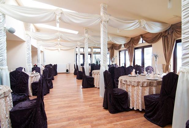 Imagini Restaurant Bradet