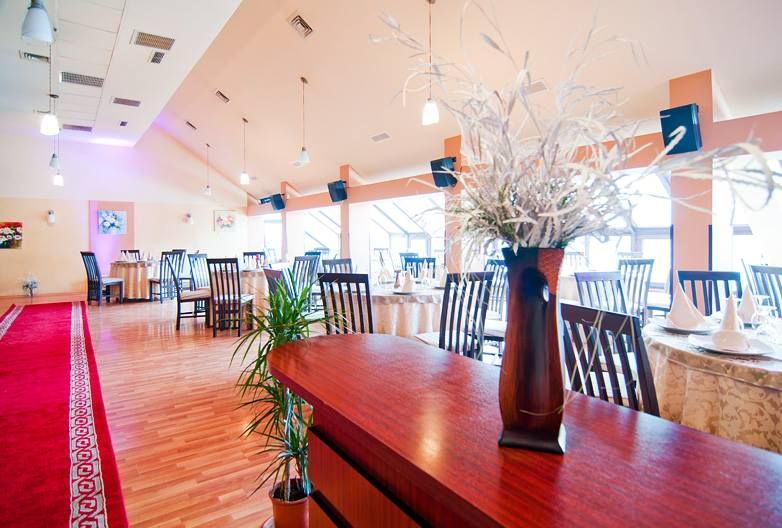 Imagini Restaurant Bradet