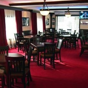 Restaurant New York - Rock Cafe foto 2