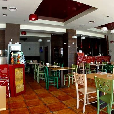 Bistro My Story foto 1