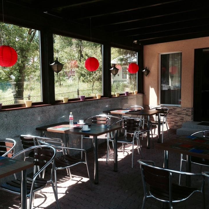 Imagini Restaurant Eidolon