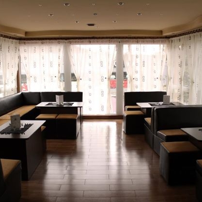 Imagini Restaurant Eidolon