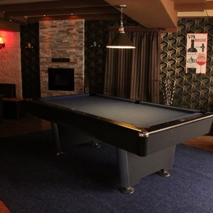 Imagini Restaurant Eidolon