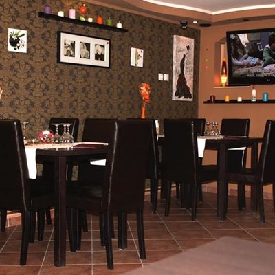 Restaurant Eidolon foto 1