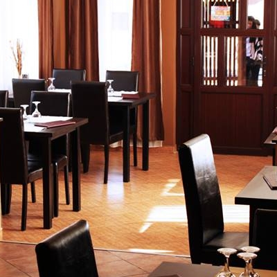 Restaurant Eidolon foto 2