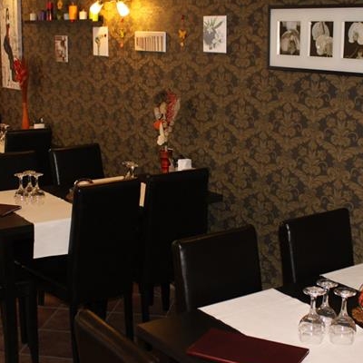 Restaurant Eidolon foto 0