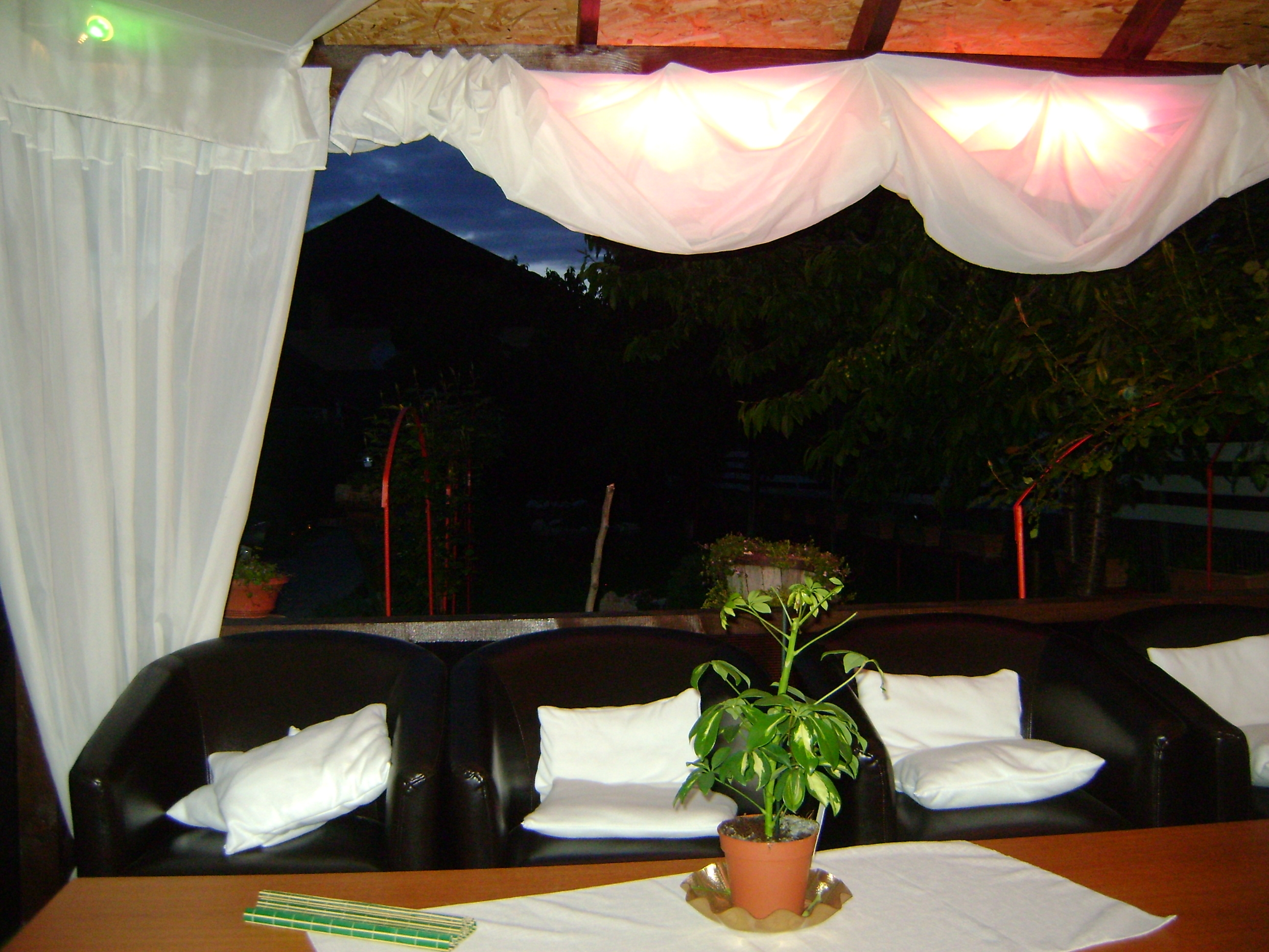 Imagini Restaurant Yes