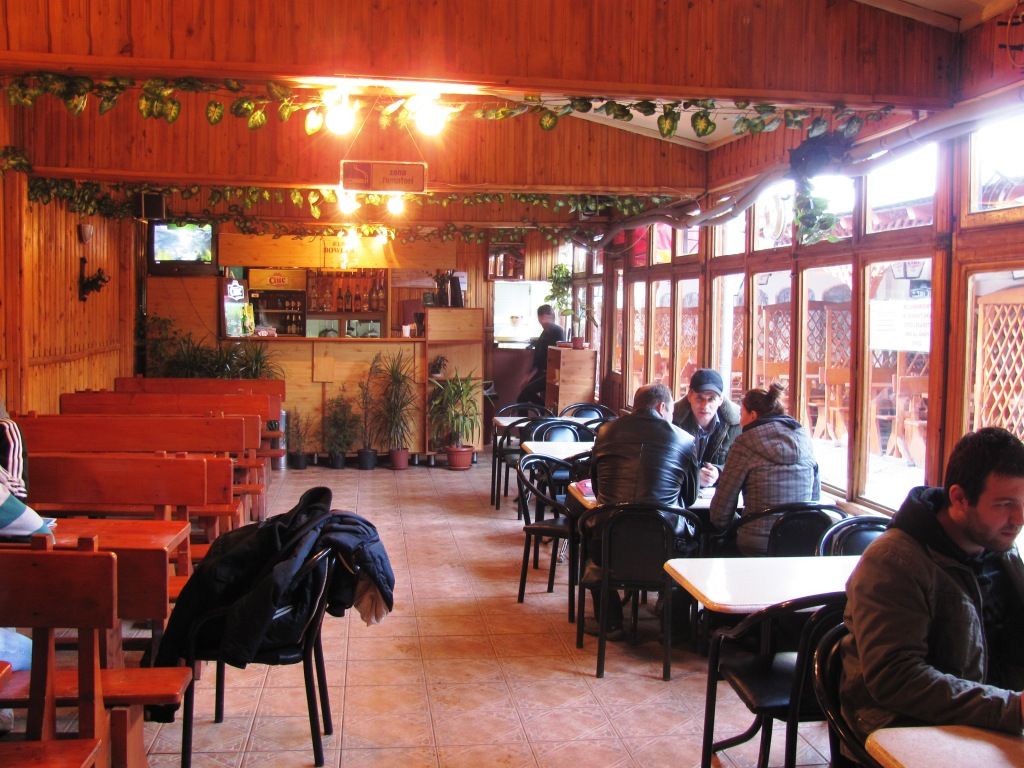 Imagini Restaurant Safen