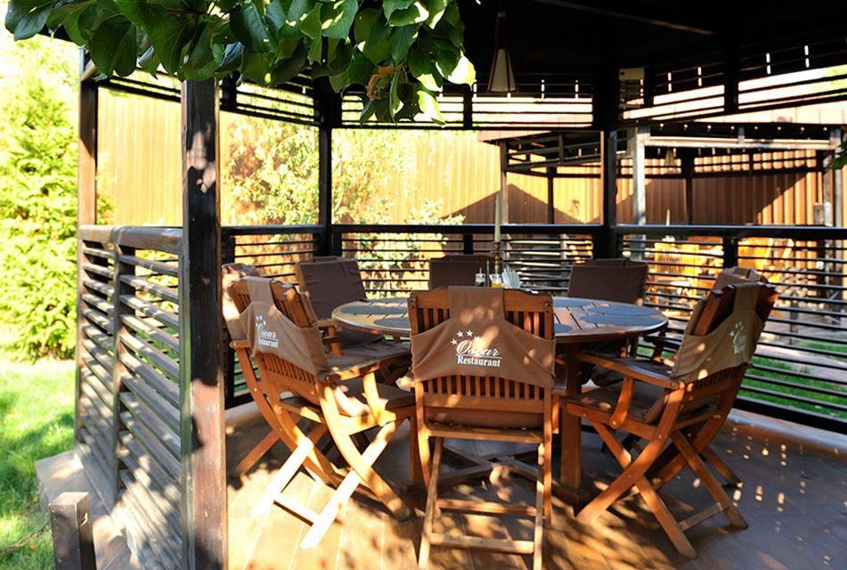 Imagini Restaurant Oscar