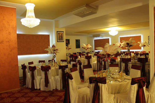 Imagini Restaurant Oscar