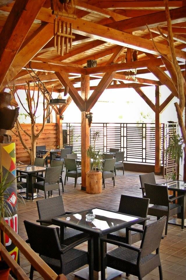 Imagini Restaurant Wild West