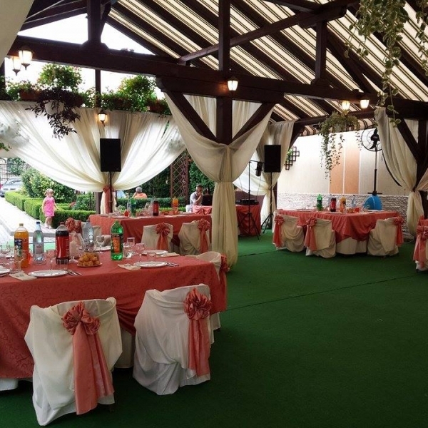 Imagini Restaurant Casa Jelen