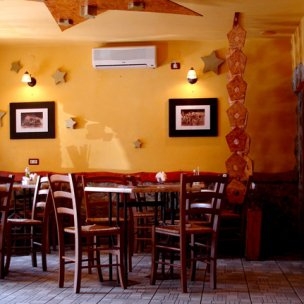 Pizzerie Pizza 5 Colturi foto 0