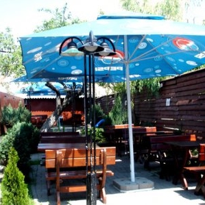 Imagini Pizzerie Pizza 5 Colturi