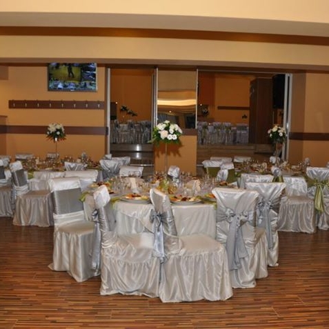 Imagini Restaurant Laser