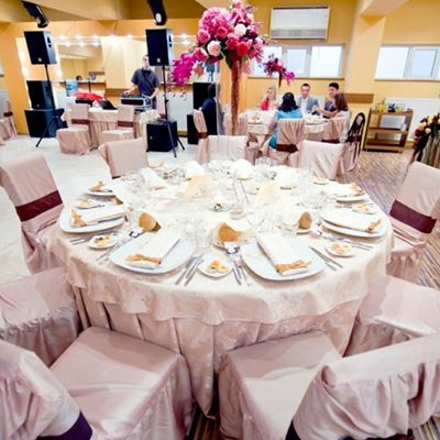 Restaurant Laser foto 0