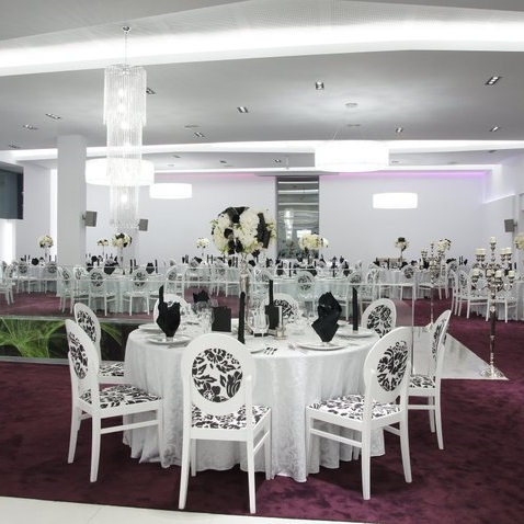 Imagini Sala Evenimente Diplomatic Complex