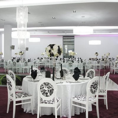 Sala Evenimente Diplomatic Complex