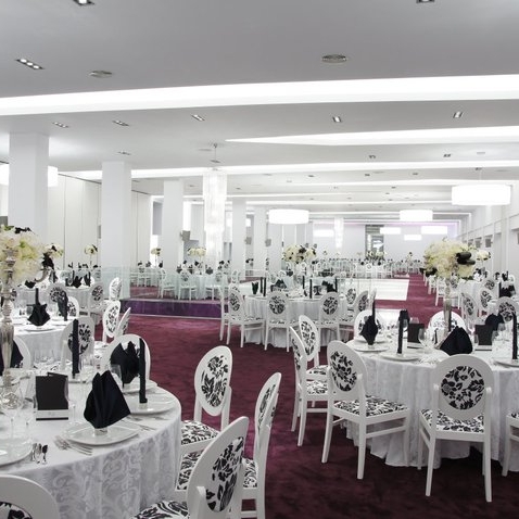 Imagini Sala Evenimente Diplomatic Complex