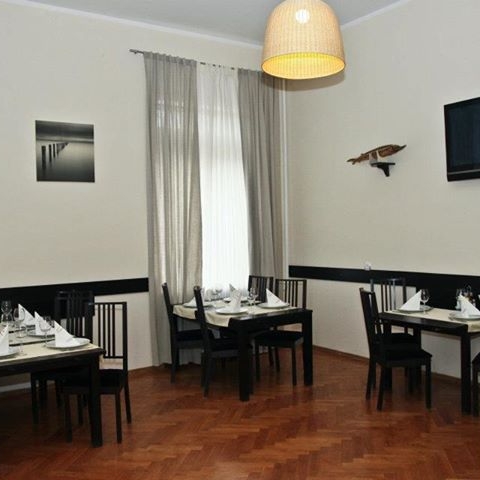 Imagini Restaurant Mamma Leone