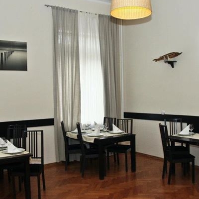 Restaurant Mamma Leone