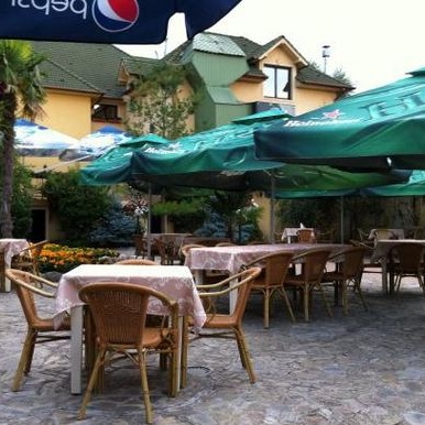 Imagini Pizzerie Amarilis